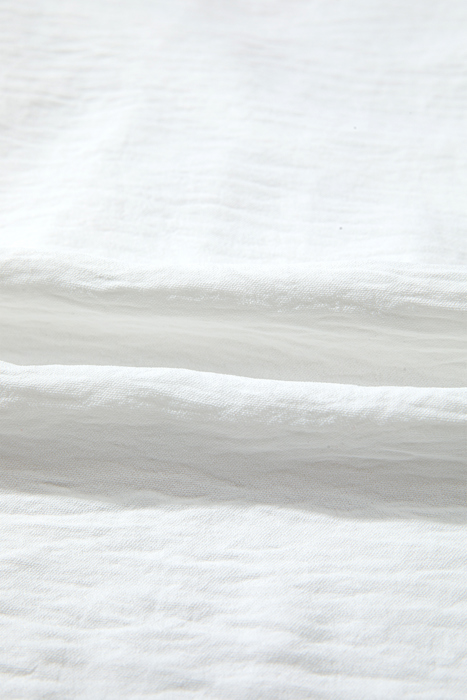 Catalina Lace and Ruffle Blouse