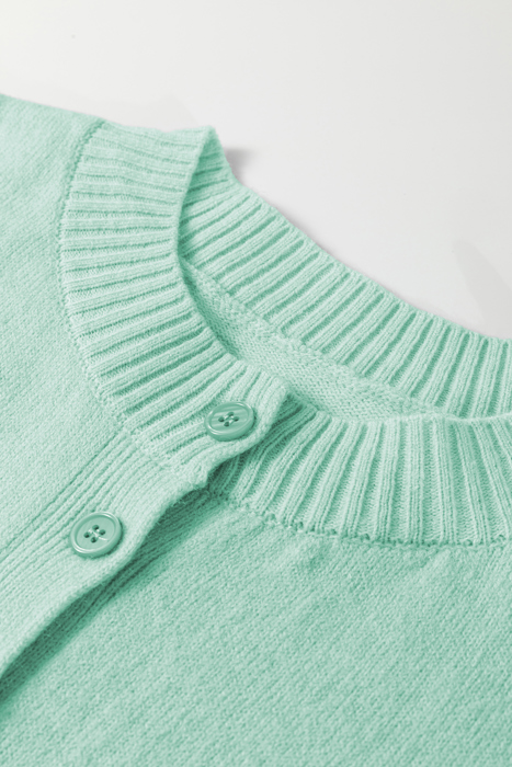 Essentially Soft Knit Cardigan