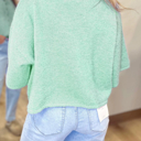  Essentially Soft Knit Cardigan