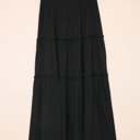  SALE! Tiered Maxi Skirt