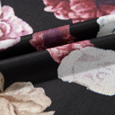  HIDDEN GEMS | Vintage Floral Mesh Top