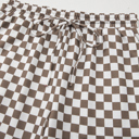  HIDDEN GEMS | Checker Top and Shorts Set