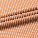  HIDDEN GEMS | Colorblock Ribbed Long Sleeve Top