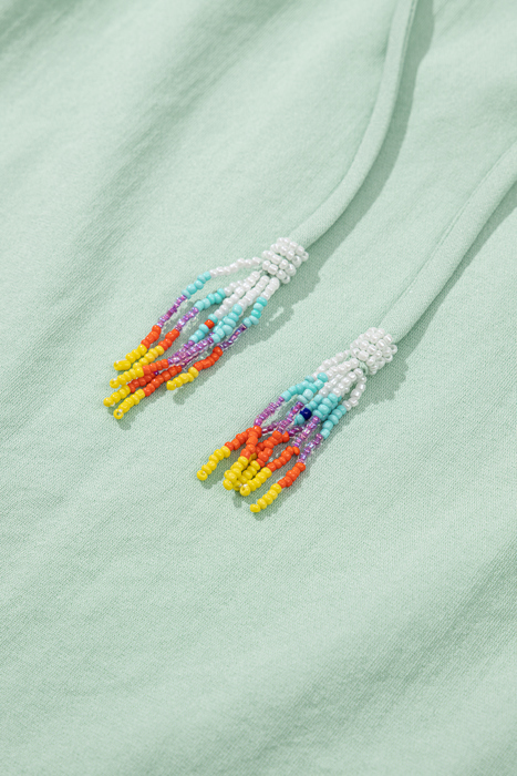 HIDDEN GEMS | Meadow Muse Floral Embroidered Blouse