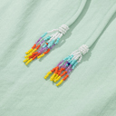  HIDDEN GEMS | Meadow Muse Floral Embroidered Blouse
