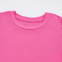  HIDDEN GEMS | Pretty Beaded Puff Sleeve Top