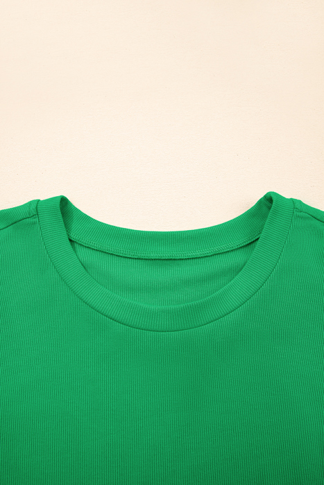 HIDDEN GEMS | Pretty Beaded Puff Sleeve Top