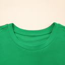  HIDDEN GEMS | Pretty Beaded Puff Sleeve Top