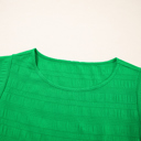  HIDDEN GEMS | Casually Cute Ruffle Sleeve Top