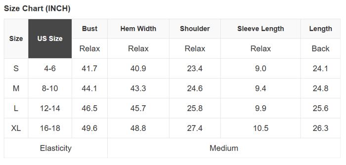 HIDDEN GEMS | Cool Instincts Corded Knit T-Shirt