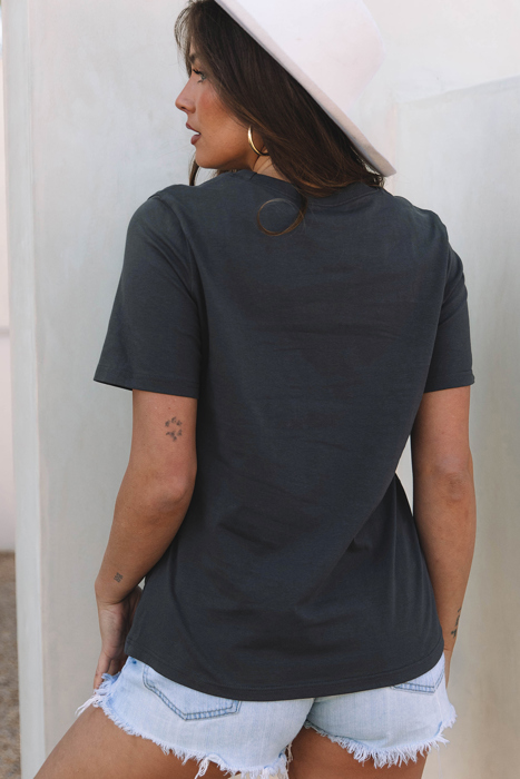 HIDDEN GEMS | Iconic Western Sunrise Graphic Tee