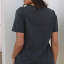  HIDDEN GEMS | Iconic Western Sunrise Graphic Tee