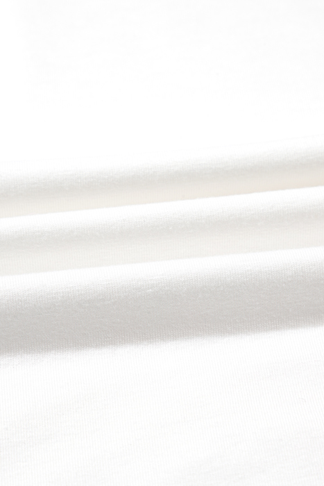 HIDDEN GEMS | Colorblock Chest Pocket T-Shirt