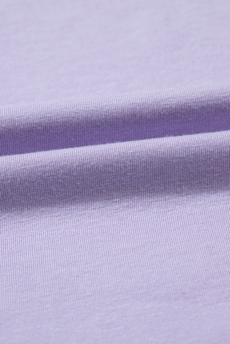HIDDEN GEMS | Colorblock Chest Pocket T-Shirt