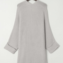  HIDDEN GEMS | Solid Open Front Cardigan