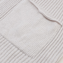  HIDDEN GEMS | Solid Open Front Cardigan