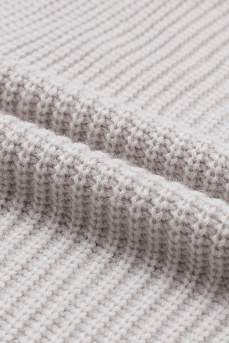 HIDDEN GEMS | Solid Open Front Cardigan