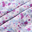  HIDDEN GEMS | Floral Bubble Sleeve Maxi Dress