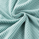  HIDDEN GEMS | Corded Knit Tee and Shorts Set