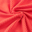  HIDDEN GEMS | Corded Knit Tee and Shorts Set