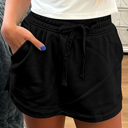  HIDDEN GEMS | Sporty Chic French Terry Skort