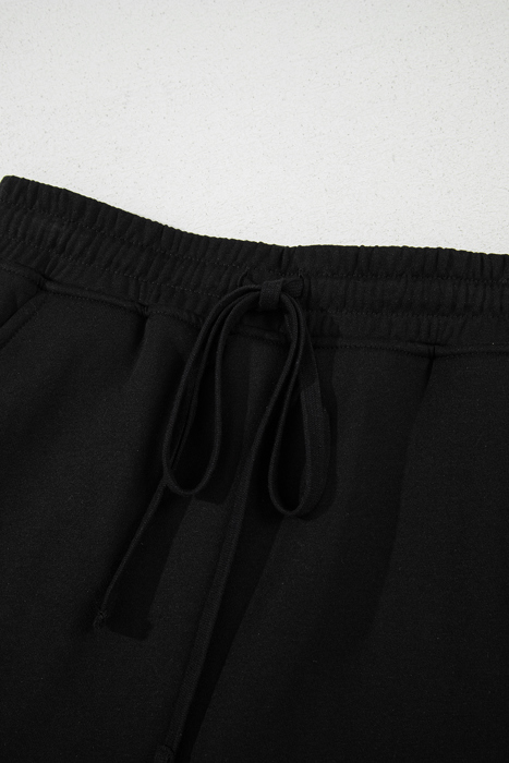 HIDDEN GEMS | Sporty Chic French Terry Skort