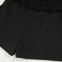  HIDDEN GEMS | Sporty Chic French Terry Skort