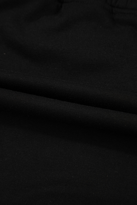HIDDEN GEMS | Sporty Chic French Terry Skort