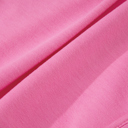  HIDDEN GEMS | Colorblock Stripe Elastic Waist Shorts