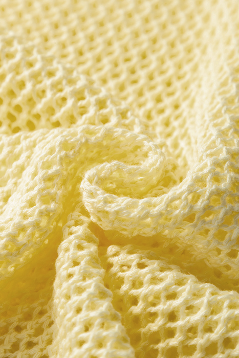 HIDDEN GEMS | Lovely Loose Knit Sleeveless Sweater Top