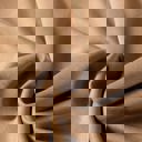  Wild Spirit Leopard Trim Everyday T-Shirt