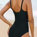  HIDDEN GEMS | Sleek & Stylish Ruffle Swimsuit