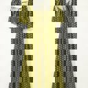  Sunseeker Polka Dot Smocked Maxi Dress