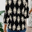  HIDDEN GEMS The Bailey Boho Blouse