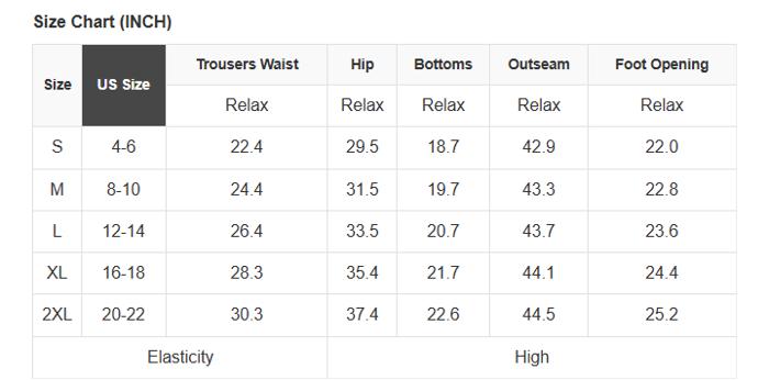 HIDDEN GEMS | Solid Dipped Waist Flared Leggings