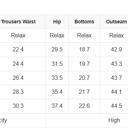  HIDDEN GEMS | Solid Dipped Waist Flared Leggings