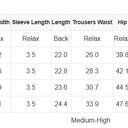  HIDDEN GEMS | Corded T-Shirt and Pants Set