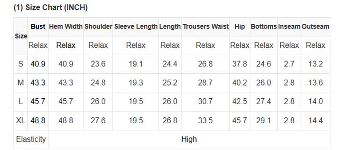HIDDEN GEMS | Valentine Heart Top and Shorts Set