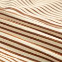  Dreamer Days Stripe Midi Dress