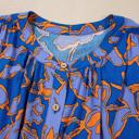  HIDDEN GEMS | Floral Batwing Sleeve Buttoned Shirt