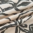  HIDDEN GEMS | Floral Batwing Sleeve Buttoned Shirt