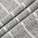  HIDDEN GEMS | Stripe Dolman Sleeve Drop Shoulder Top