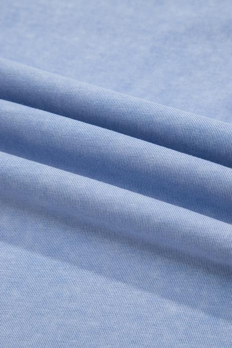 Good Vibes Only Mineral Wash Tank