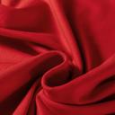  HIDDEN GEMS | Varsity Stripe Crewneck Long Sleeve Top