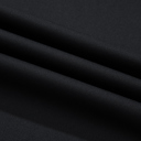  HIDDEN GEMS | Solid Dipped Waist Flared Leggings