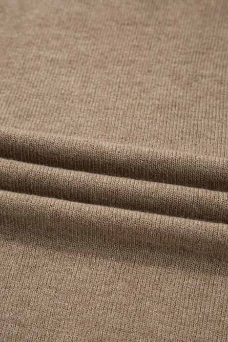 HIDDEN GEMS | Buttoned Long Sleeve Sweater