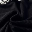  Free Flowing Ruffle Leopard Top