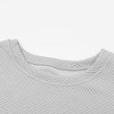  HIDDEN GEMS | Textured Top and Pants Set