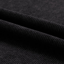   HIDDEN GEMS | Washed Ribbed Pullover Sweatshirt