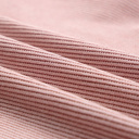   HIDDEN GEMS | Washed Ribbed Pullover Sweatshirt